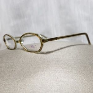 New Boutique Micro Shapes Eyeglasses